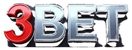 3bet logo